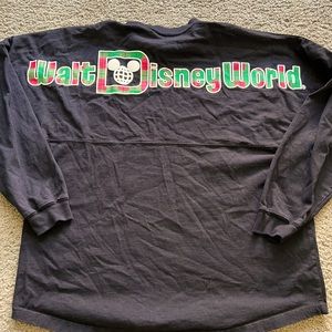 Disney World Holiday Spirit Jersey